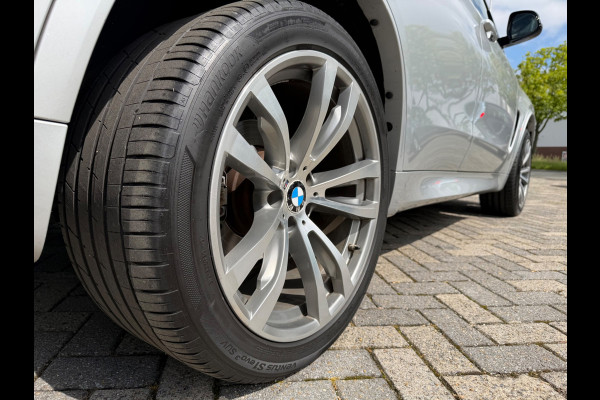 BMW X5 XDrive40e iPerformance M Sport Edition, Pano, HUD, Trekhaak, LED