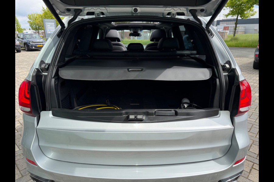 BMW X5 XDrive40e iPerformance M Sport Edition, Pano, HUD, Trekhaak, LED