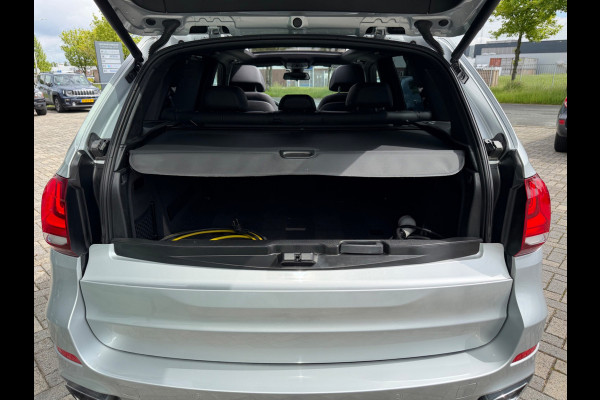 BMW X5 XDrive40e iPerformance M Sport Edition, Pano, HUD, Trekhaak, LED