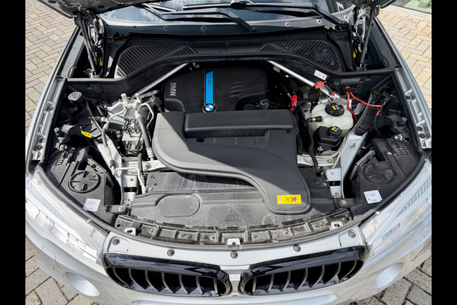 BMW X5 XDrive40e iPerformance M Sport Edition, Pano, HUD, Trekhaak, LED