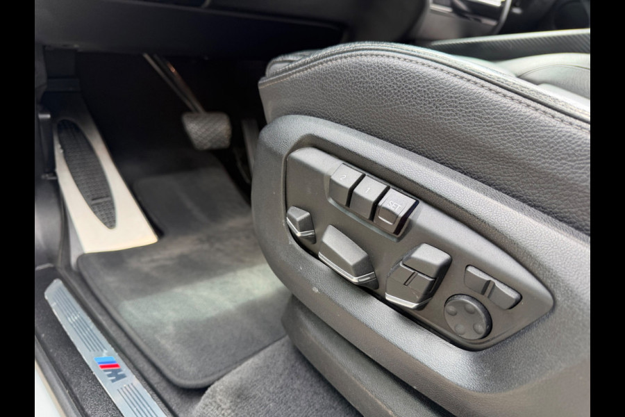 BMW X5 XDrive40e iPerformance M Sport Edition, Pano, HUD, Trekhaak, LED