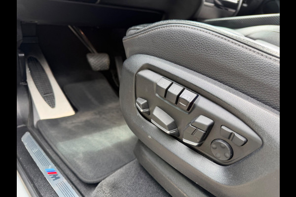 BMW X5 XDrive40e iPerformance M Sport Edition, Pano, HUD, Trekhaak, LED