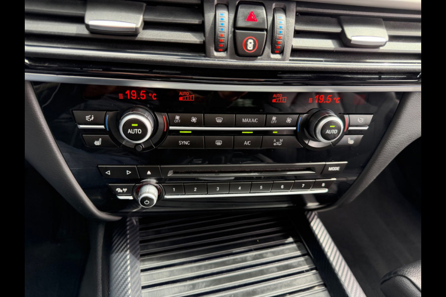 BMW X5 XDrive40e iPerformance M Sport Edition, Pano, HUD, Trekhaak, LED