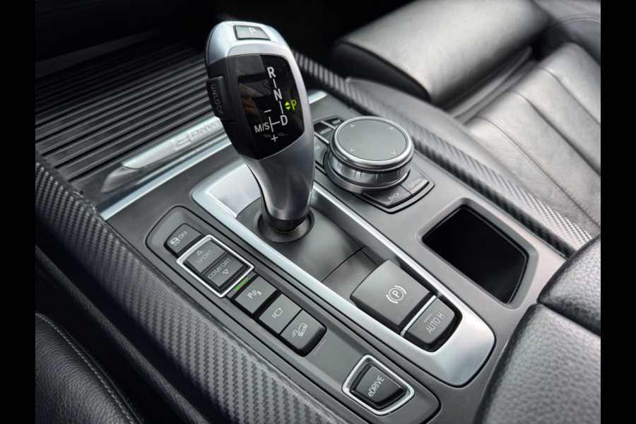 BMW X5 XDrive40e iPerformance M Sport Edition, Pano, HUD, Trekhaak, LED