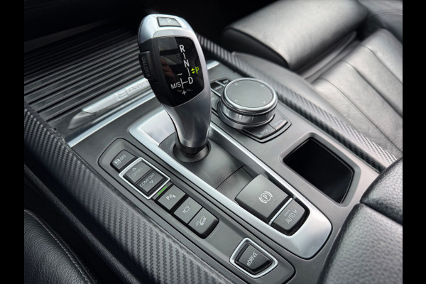 BMW X5 XDrive40e iPerformance M Sport Edition, Pano, HUD, Trekhaak, LED
