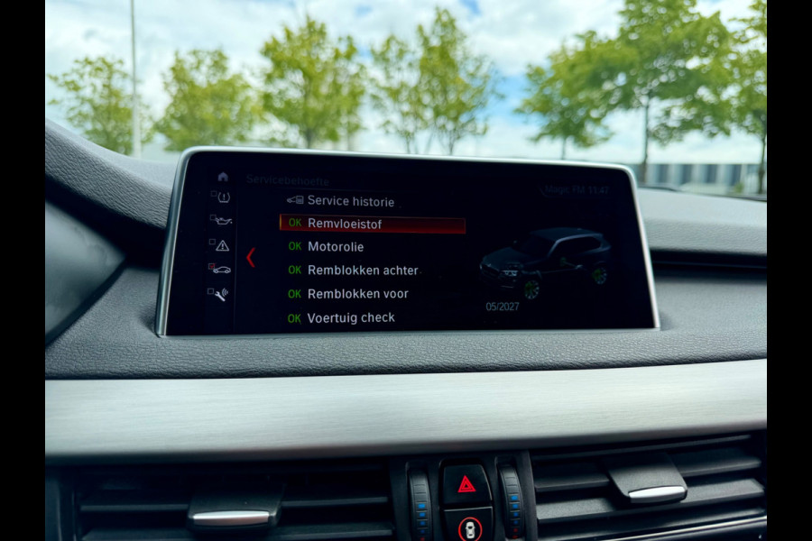 BMW X5 XDrive40e iPerformance M Sport Edition, Pano, HUD, Trekhaak, LED