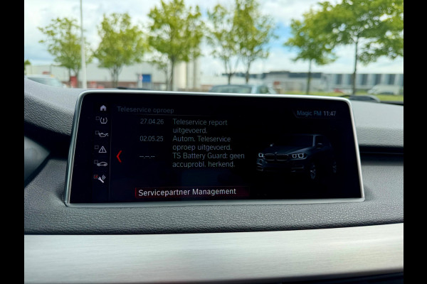 BMW X5 XDrive40e iPerformance M Sport Edition, Pano, HUD, Trekhaak, LED