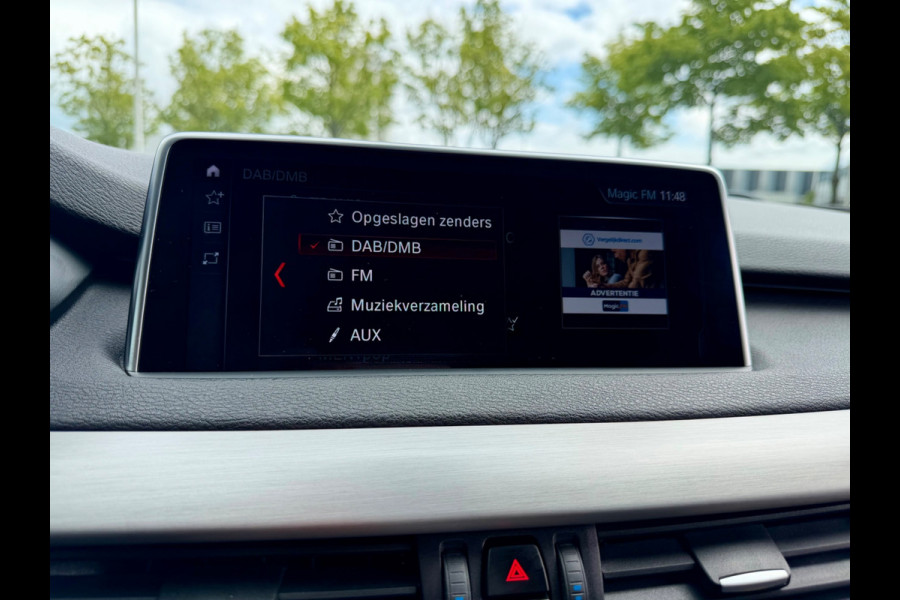 BMW X5 XDrive40e iPerformance M Sport Edition, Pano, HUD, Trekhaak, LED