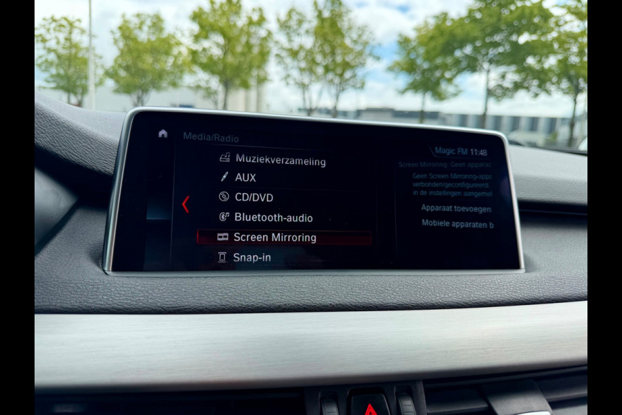 BMW X5 XDrive40e iPerformance M Sport Edition, Pano, HUD, Trekhaak, LED