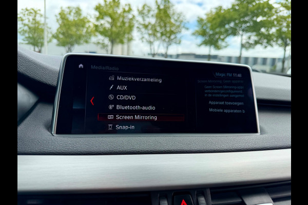 BMW X5 XDrive40e iPerformance M Sport Edition, Pano, HUD, Trekhaak, LED
