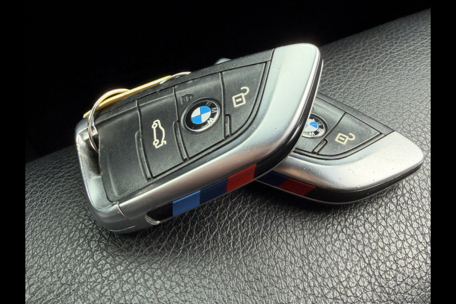 BMW X5 XDrive40e iPerformance M Sport Edition, Pano, HUD, Trekhaak, LED