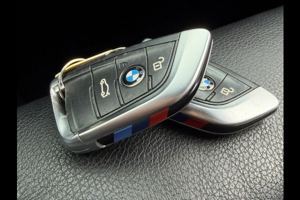 BMW X5 XDrive40e iPerformance M Sport Edition, Pano, HUD, Trekhaak, LED
