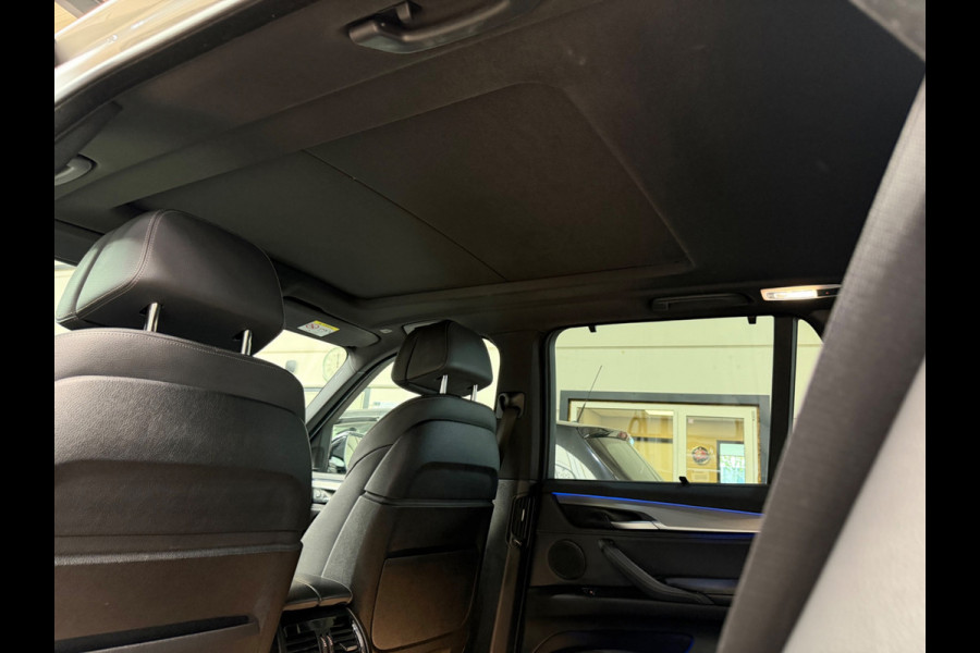 BMW X5 XDrive40e iPerformance M Sport Edition, Pano, HUD, Trekhaak, LED