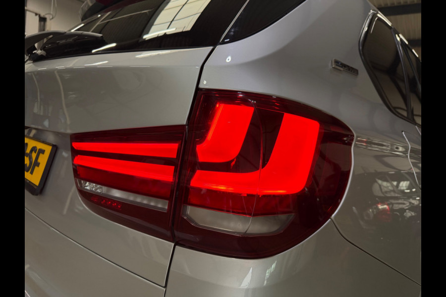 BMW X5 XDrive40e iPerformance M Sport Edition, Pano, HUD, Trekhaak, LED