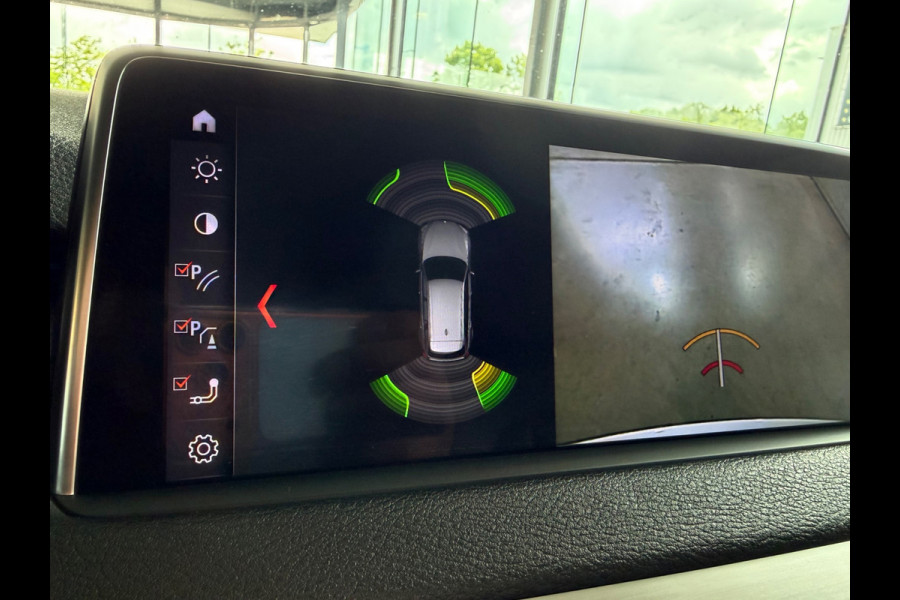 BMW X5 XDrive40e iPerformance M Sport Edition, Pano, HUD, Trekhaak, LED