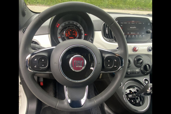 Fiat 500C 1.2 Star Cabrio/ PDC/ LMV/ Carplay/ Cruise