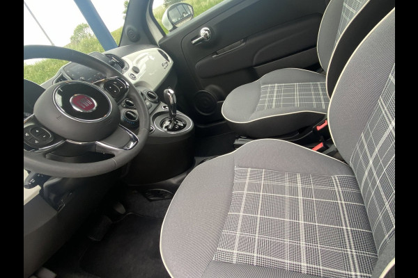 Fiat 500C 1.2 Star Cabrio/ PDC/ LMV/ Carplay/ Cruise