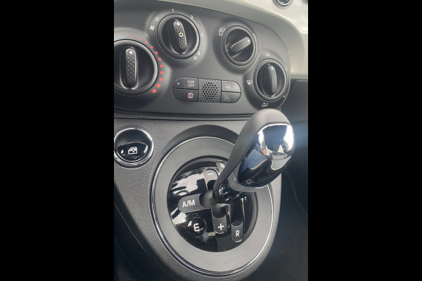 Fiat 500C 1.2 Star Cabrio/ PDC/ LMV/ Carplay/ Cruise