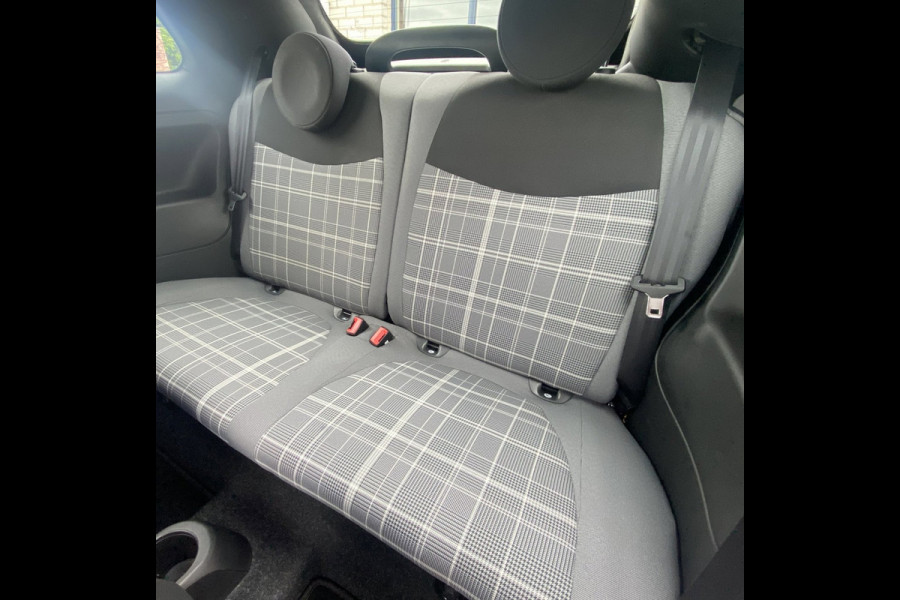Fiat 500C 1.2 Star Cabrio/ PDC/ LMV/ Carplay/ Cruise