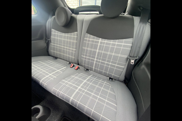 Fiat 500C 1.2 Star Cabrio/ PDC/ LMV/ Carplay/ Cruise