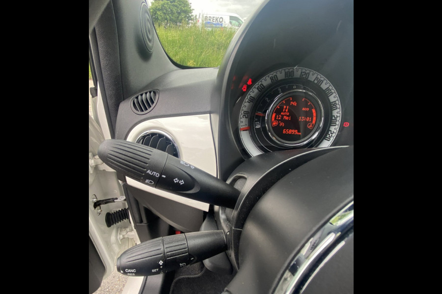 Fiat 500C 1.2 Star Cabrio/ PDC/ LMV/ Carplay/ Cruise