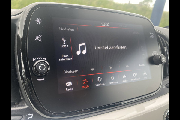 Fiat 500C 1.2 Star Cabrio/ PDC/ LMV/ Carplay/ Cruise