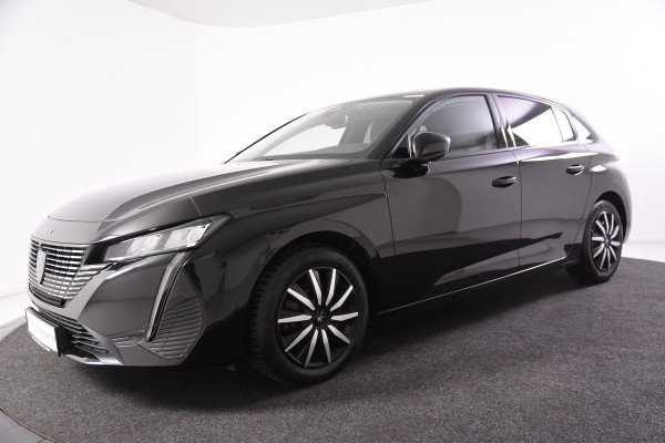 Peugeot 308 Allure 130 *1ste Eigenaar*Leer*Navigatie*360 Camera*Stoelverwarming*