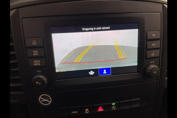 Mercedes-Benz Vito 114 CDI Lang Automaat Airco Cruise control Camera Apple Carplay/ Android Auto