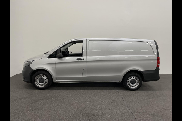 Mercedes-Benz Vito 114 CDI Lang Automaat Airco Cruise control Camera Apple Carplay/ Android Auto