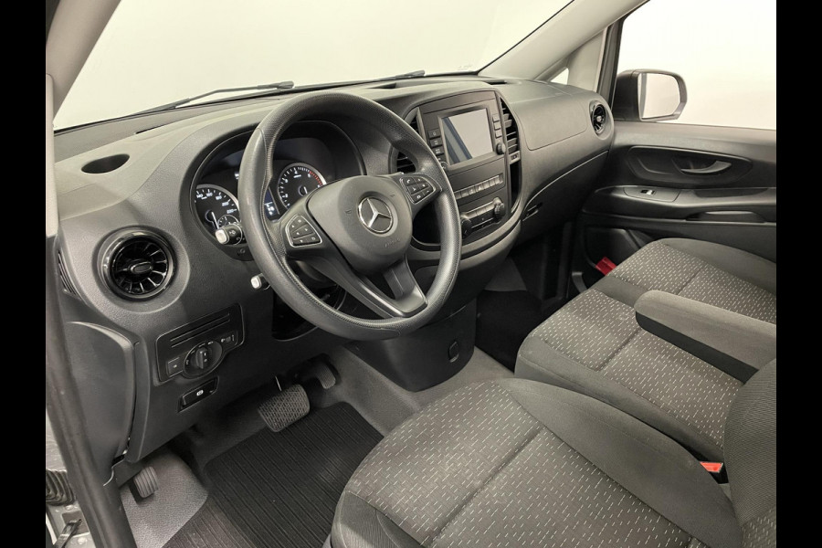 Mercedes-Benz Vito 114 CDI Lang Automaat Airco Cruise control Camera Apple Carplay/ Android Auto