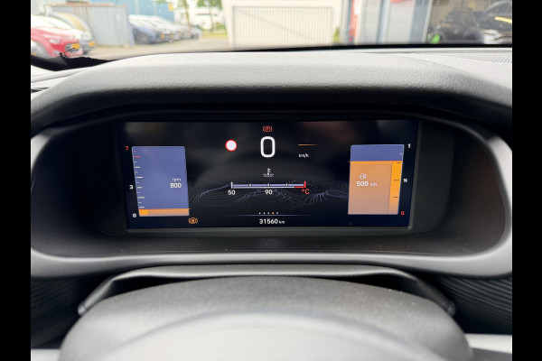 Jeep Avenger 100pk Altitude (Elektrische Klep - JBL - Keyless Entry - Adaptieve Cruise Controle - LED - 17"incl 4S - Automatische Airco - Nav