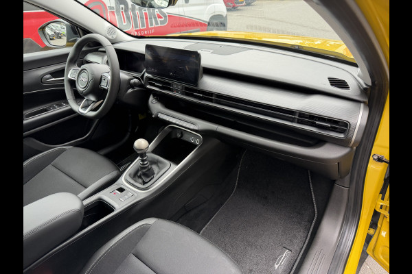 Jeep Avenger 100pk Altitude (Elektrische Klep - JBL - Keyless Entry - Adaptieve Cruise Controle - LED - 17"incl 4S - Automatische Airco - Nav