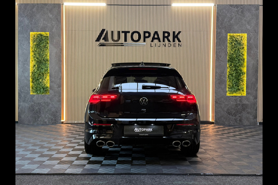 Volkswagen Golf 2.0 TSI R 4Motion PANO|H&K|HuD|IQ LIGHTS|VIRTUAL|KEYLESS|CARPLAY|SFEERVERLICHTING|NIGHTPAKKET|320PK|VOL!