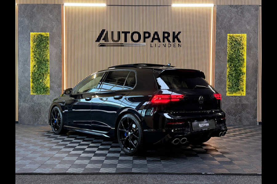Volkswagen Golf 2.0 TSI R 4Motion PANO|H&K|HuD|IQ LIGHTS|VIRTUAL|KEYLESS|CARPLAY|SFEERVERLICHTING|NIGHTPAKKET|320PK|VOL!