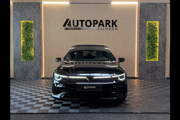 Volkswagen Golf 2.0 TSI R 4Motion PANO|H&K|HuD|IQ LIGHTS|VIRTUAL|KEYLESS|CARPLAY|SFEERVERLICHTING|NIGHTPAKKET|320PK|VOL!