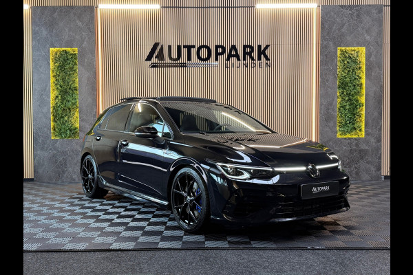 Volkswagen Golf 2.0 TSI R 4Motion PANO|H&K|HuD|IQ LIGHTS|VIRTUAL|KEYLESS|CARPLAY|SFEERVERLICHTING|NIGHTPAKKET|320PK|VOL!