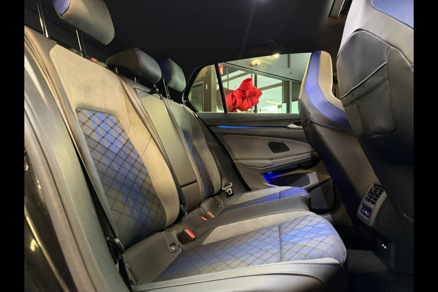 Volkswagen Golf 2.0 TSI R 4Motion PANO|H&K|HuD|IQ LIGHTS|VIRTUAL|KEYLESS|CARPLAY|SFEERVERLICHTING|NIGHTPAKKET|320PK|VOL!