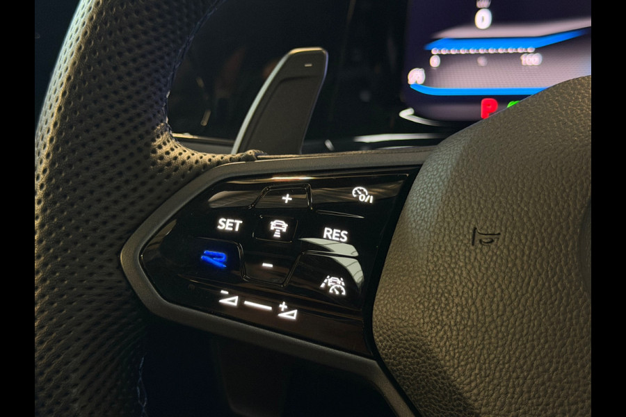 Volkswagen Golf 2.0 TSI R 4Motion PANO|H&K|HuD|IQ LIGHTS|VIRTUAL|KEYLESS|CARPLAY|SFEERVERLICHTING|NIGHTPAKKET|320PK|VOL!