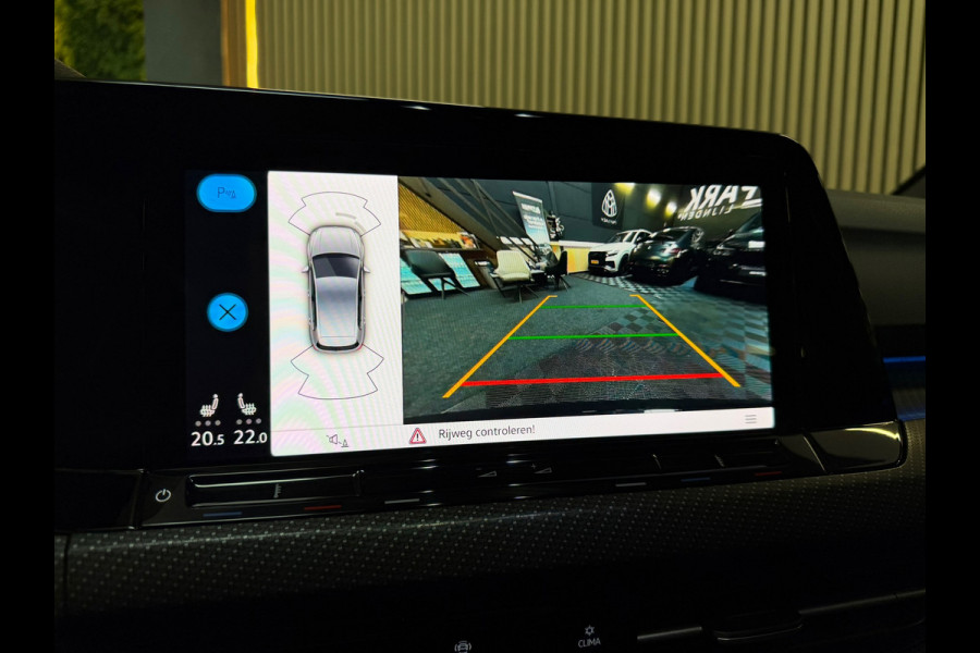 Volkswagen Golf 2.0 TSI R 4Motion PANO|H&K|HuD|IQ LIGHTS|VIRTUAL|KEYLESS|CARPLAY|SFEERVERLICHTING|NIGHTPAKKET|320PK|VOL!
