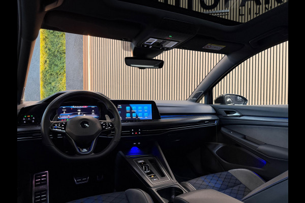 Volkswagen Golf 2.0 TSI R 4Motion PANO|H&K|HuD|IQ LIGHTS|VIRTUAL|KEYLESS|CARPLAY|SFEERVERLICHTING|NIGHTPAKKET|320PK|VOL!