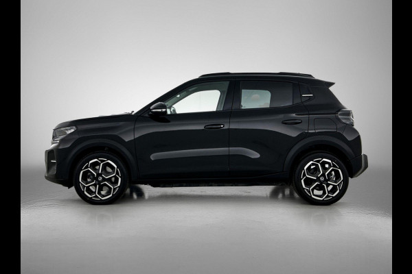 Citroën ë-C3 Max 113pk 44 kWh CAMERA | CLIMA | CARPLAY & NAVI | LED