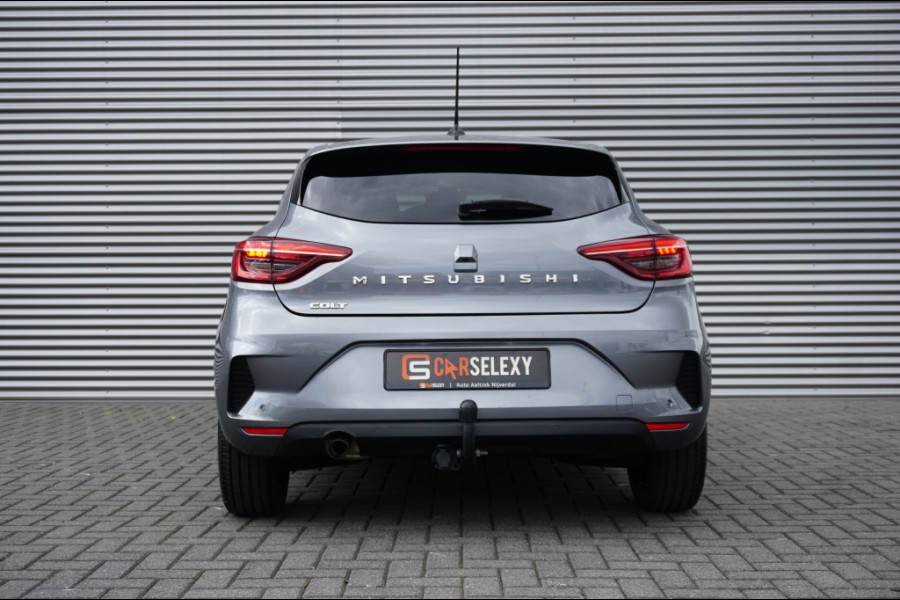 Mitsubishi Colt Turbo Intense TREKHAAK | ZUINIG | CAMERA | 18.530KM!