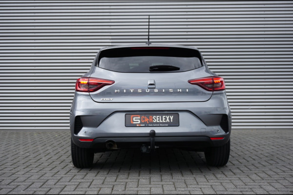 Mitsubishi Colt Turbo Intense TREKHAAK | ZUINIG | CAMERA | 18.530KM!