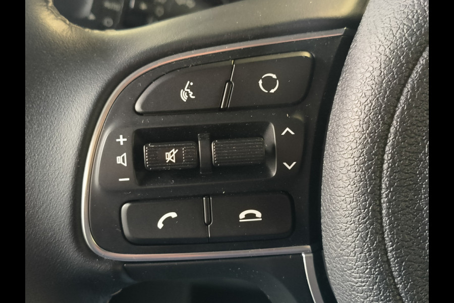 Kia Niro 1.6 GDi Hybrid ComfortLine Rijklaar + 12 maanden Bovag-garantie Henk Jongen Auto's in Helmond,  al 50 jaar service zoals 't hoort!