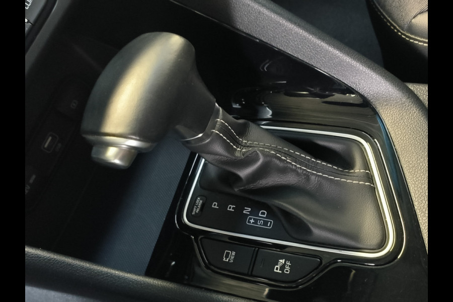 Kia Niro 1.6 GDi Hybrid ComfortLine Rijklaar + 12 maanden Bovag-garantie Henk Jongen Auto's in Helmond,  al 50 jaar service zoals 't hoort!