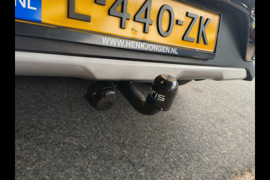 Kia Niro 1.6 GDi Hybrid ComfortLine Rijklaar + 12 maanden Bovag-garantie Henk Jongen Auto's in Helmond,  al 50 jaar service zoals 't hoort!
