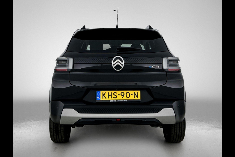 Citroën ë-C3 Max 113pk 44 kWh CAMERA | CLIMA | CARPLAY & NAVI | LED