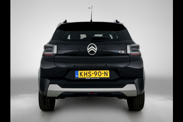 Citroën ë-C3 Max 113pk 44 kWh CAMERA | CLIMA | CARPLAY & NAVI | LED