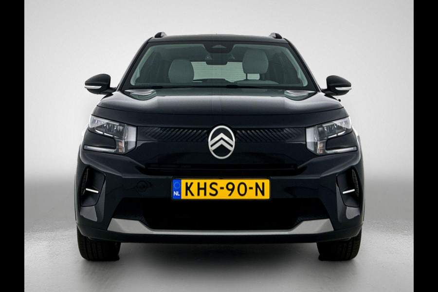 Citroën ë-C3 Max 113pk 44 kWh CAMERA | CLIMA | CARPLAY & NAVI | LED