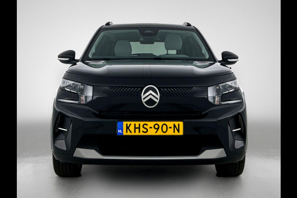 Citroën ë-C3 Max 113pk 44 kWh CAMERA | CLIMA | CARPLAY & NAVI | LED